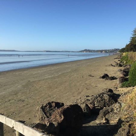 Orewa Beachfront Haven Exterior foto