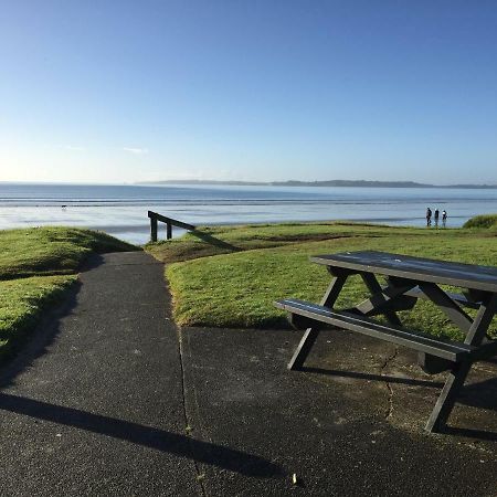 Orewa Beachfront Haven Exterior foto