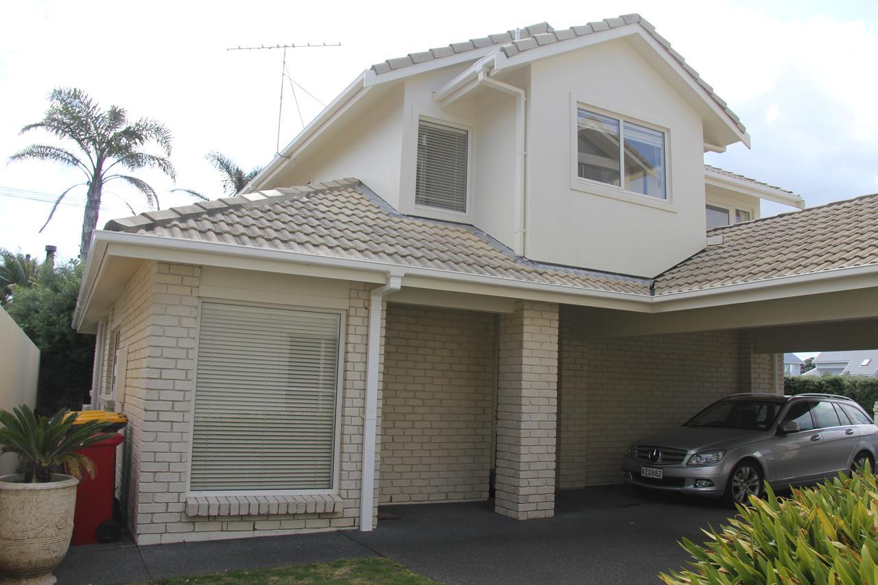 Orewa Beachfront Haven Exterior foto