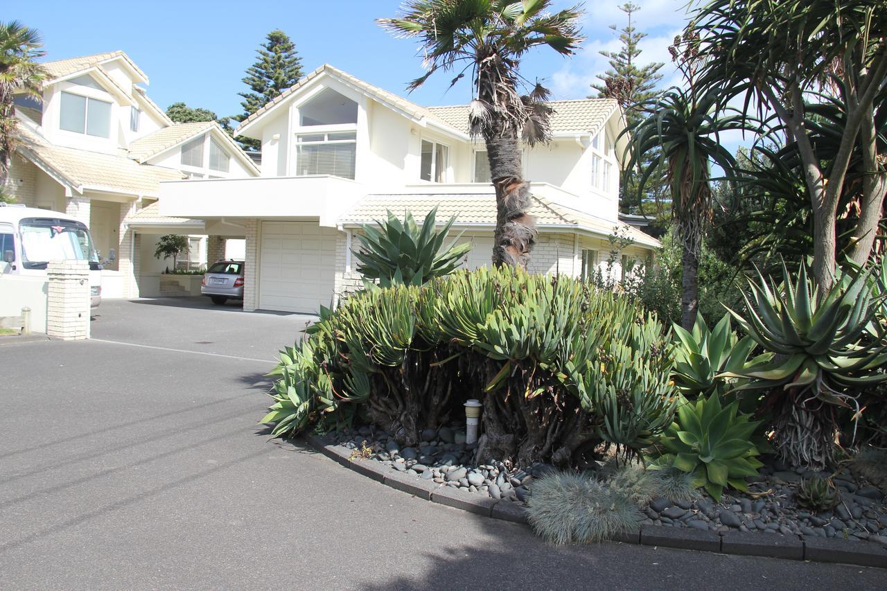 Orewa Beachfront Haven Exterior foto