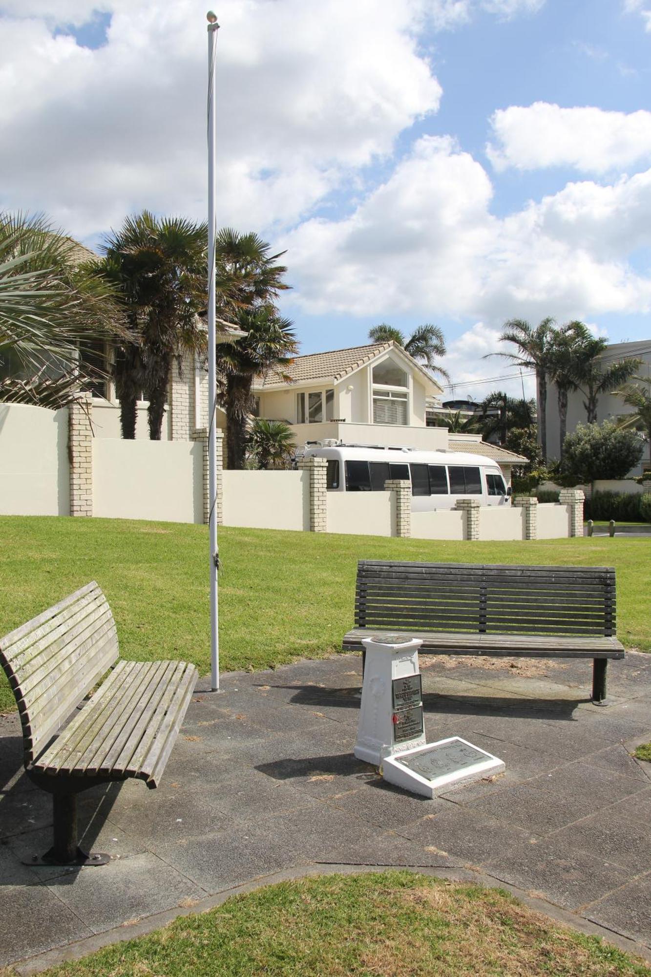 Orewa Beachfront Haven Exterior foto