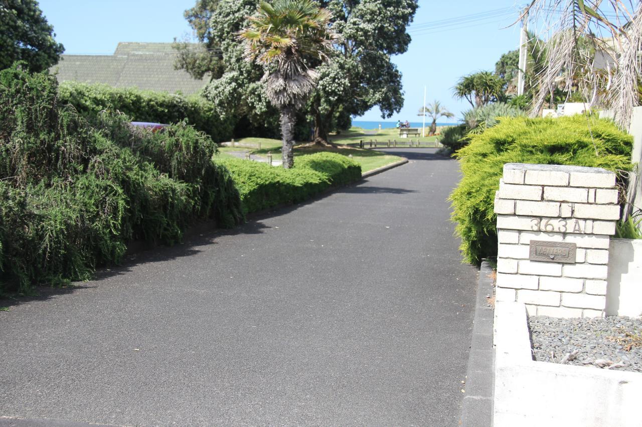 Orewa Beachfront Haven Exterior foto