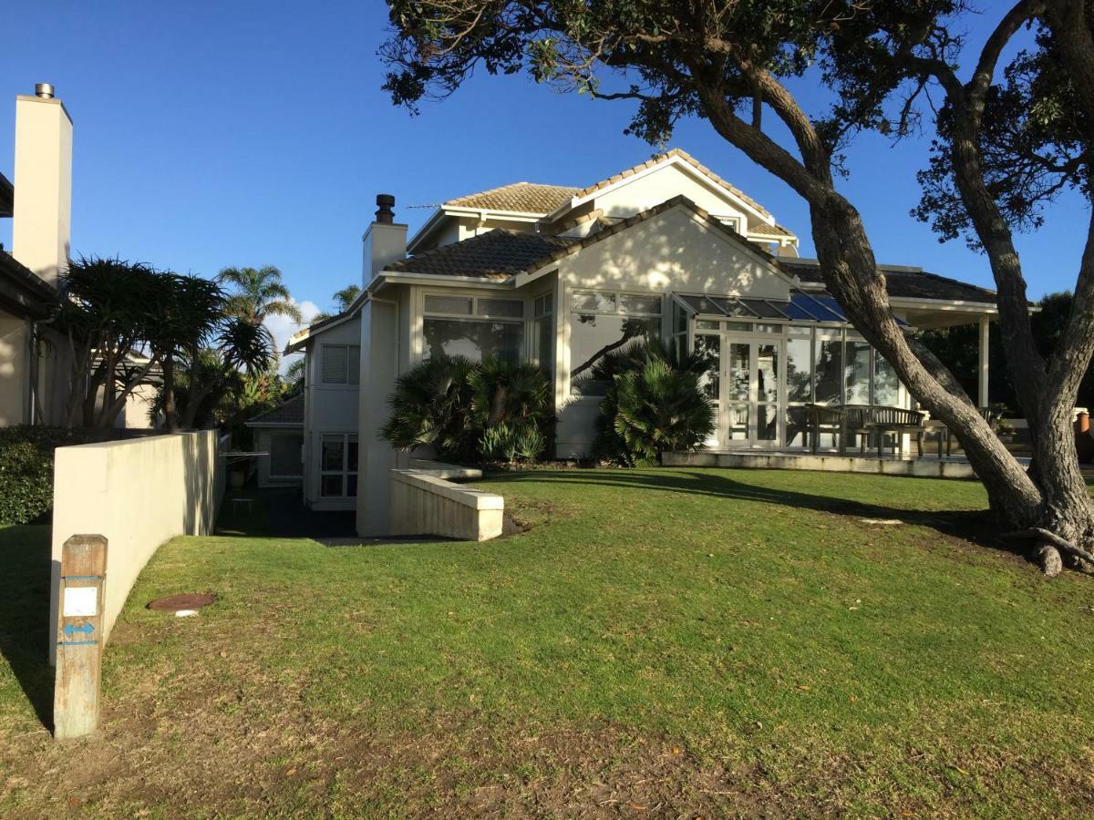 Orewa Beachfront Haven Exterior foto