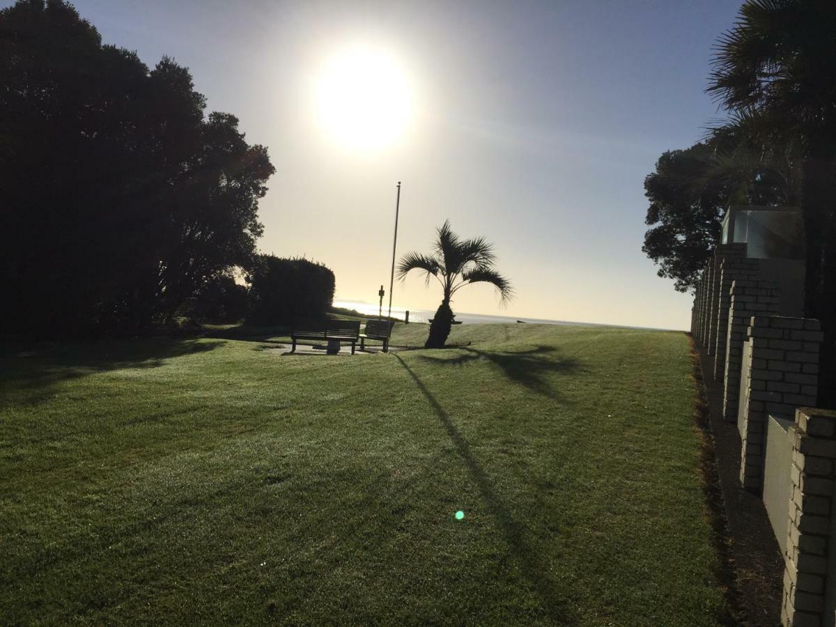 Orewa Beachfront Haven Exterior foto