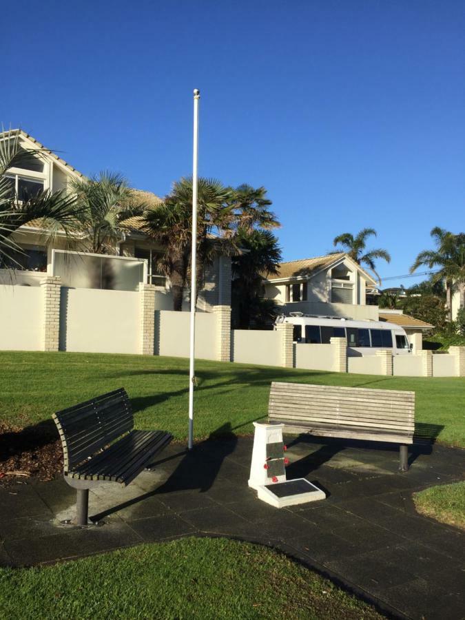 Orewa Beachfront Haven Exterior foto