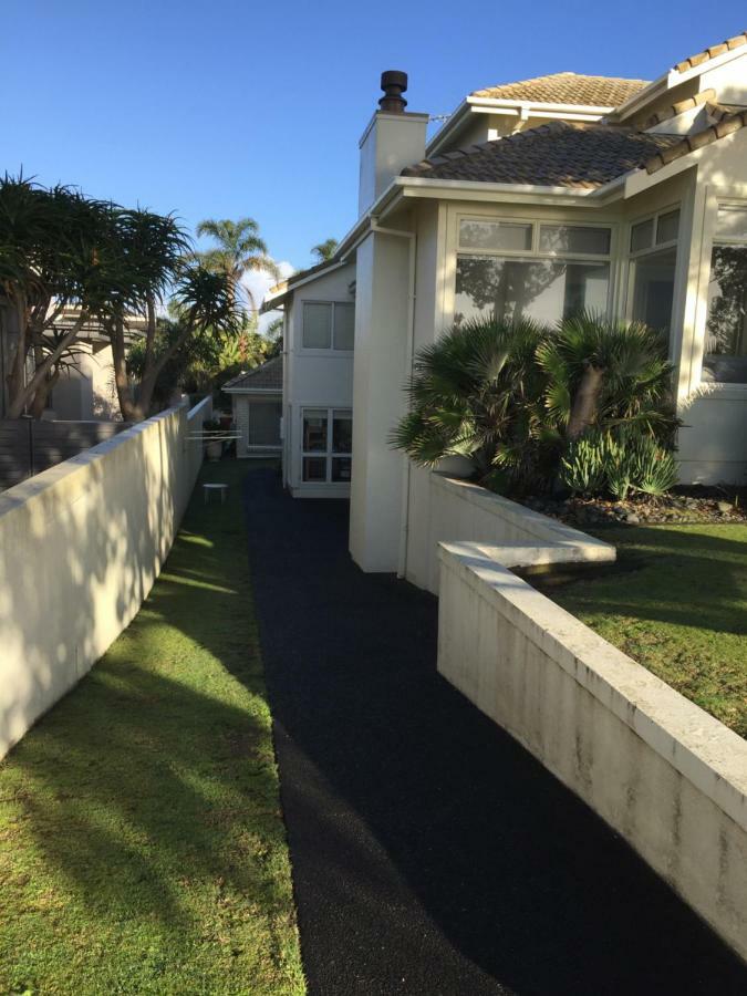 Orewa Beachfront Haven Exterior foto