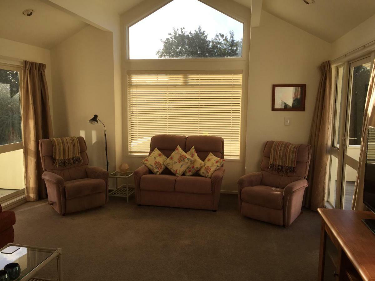 Orewa Beachfront Haven Exterior foto