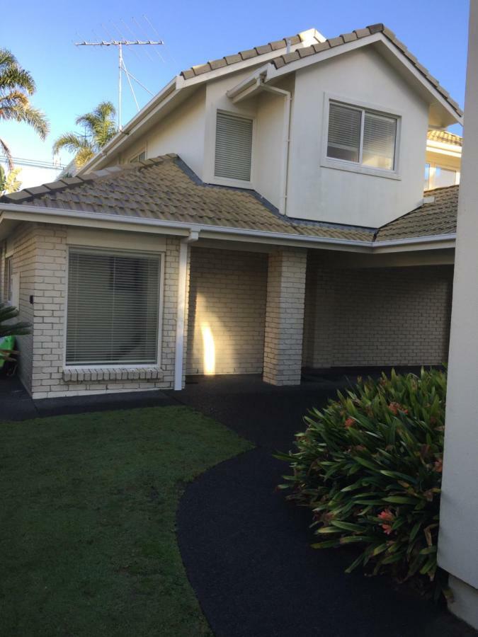 Orewa Beachfront Haven Exterior foto