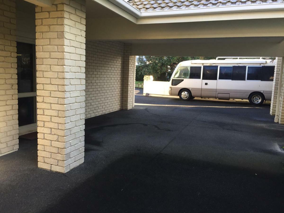 Orewa Beachfront Haven Exterior foto